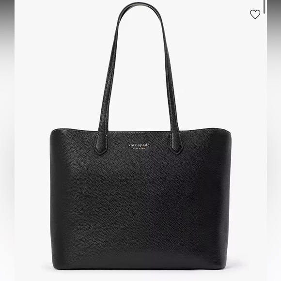 NWT Kate Spade Tote Bag - Picture 2 of 11